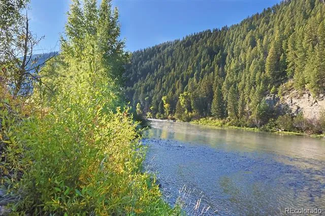 23385 Yampakita Lane Steamboat Springs, CO 80487