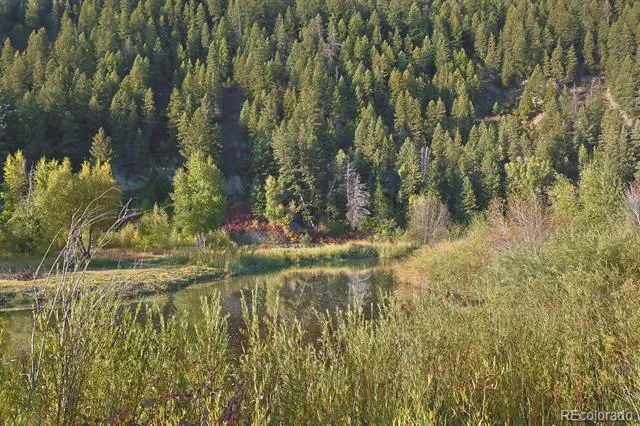 23385 Yampakita Lane Steamboat Springs, CO 80487