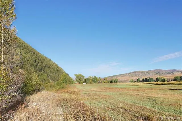 23385 Yampakita Lane Steamboat Springs, CO 80487
