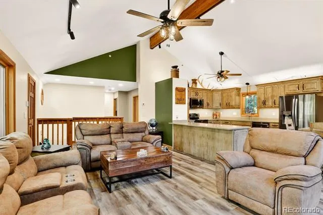7505 County Road 43 Bailey, CO 80421