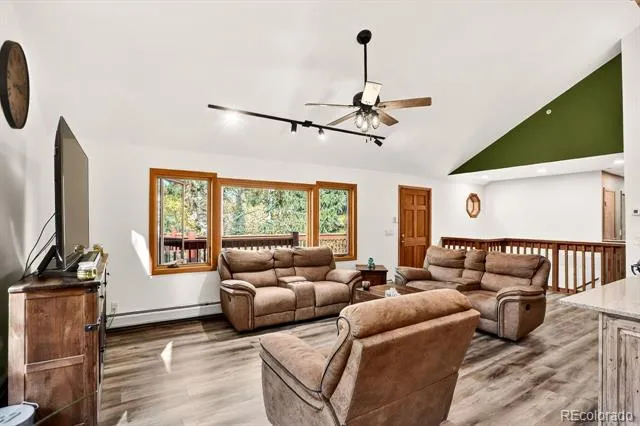7505 County Road 43 Bailey, CO 80421