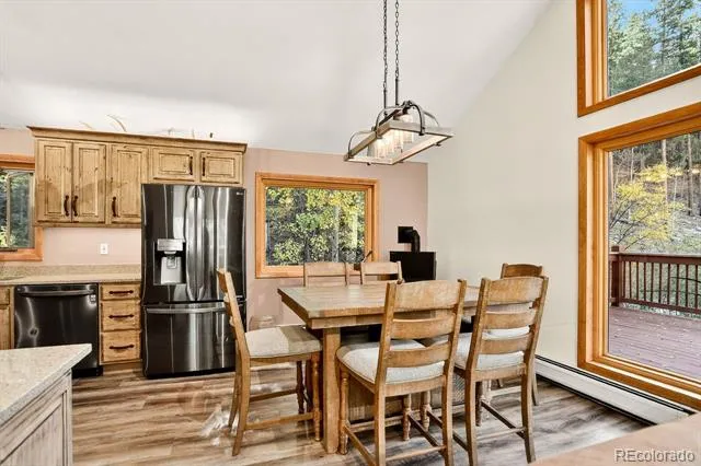7505 County Road 43 Bailey, CO 80421
