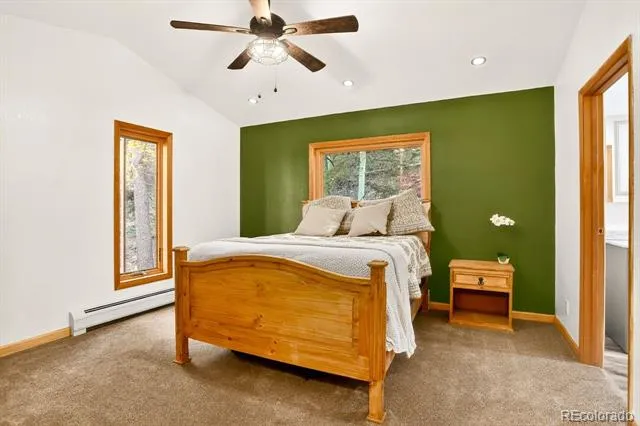 7505 County Road 43 Bailey, CO 80421