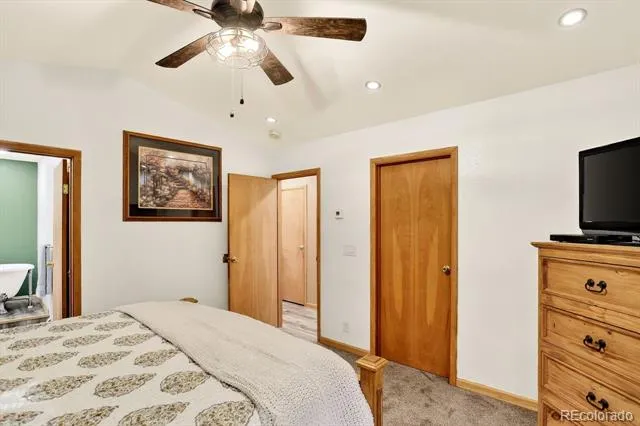 7505 County Road 43 Bailey, CO 80421