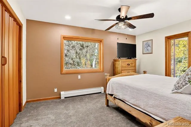7505 County Road 43 Bailey, CO 80421