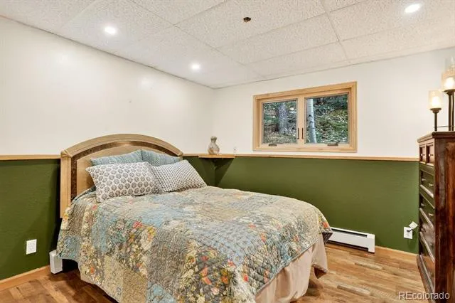 7505 County Road 43 Bailey, CO 80421