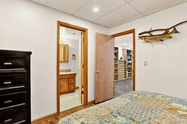7505 County Road 43 Bailey, CO 80421