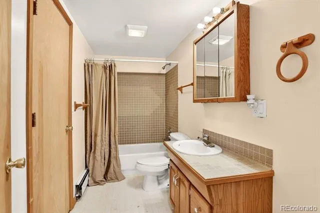 7505 County Road 43 Bailey, CO 80421