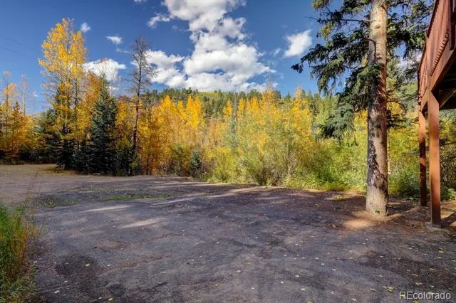 7505 County Road 43 Bailey, CO 80421