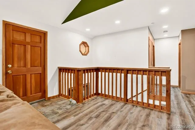 7505 County Road 43 Bailey, CO 80421