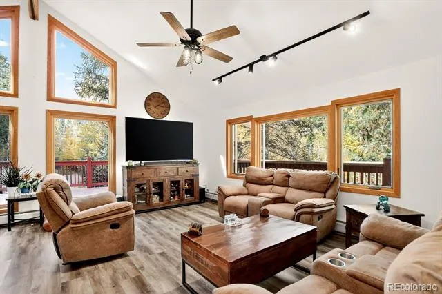 7505 County Road 43 Bailey, CO 80421