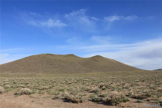 Lot 9 N. Ridge Ave. Mesita, CO 81152