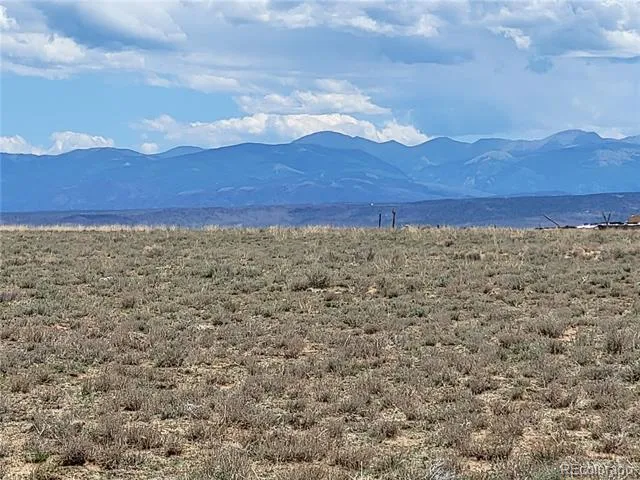Lot 9 N. Ridge Ave. Mesita, CO 81152