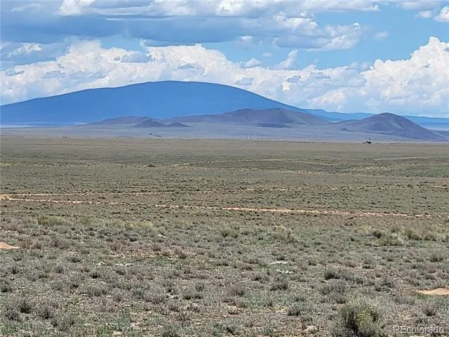 Lot 9 N. Ridge Ave. Mesita, CO 81152