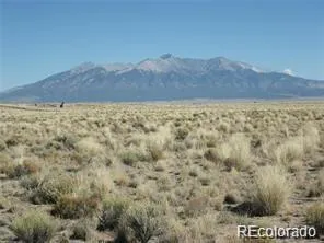 Lot 9 N. Ridge Ave. Mesita, CO 81152