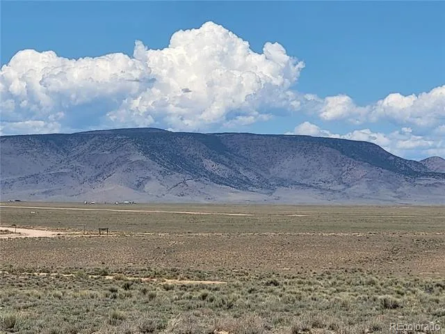 Lot 9 N. Ridge Ave. Mesita, CO 81152