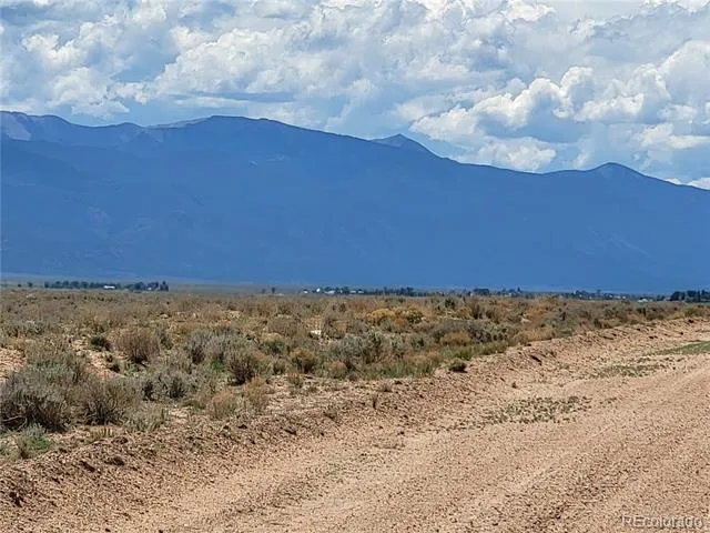 Lot 9 N. Ridge Ave. Mesita, CO 81152