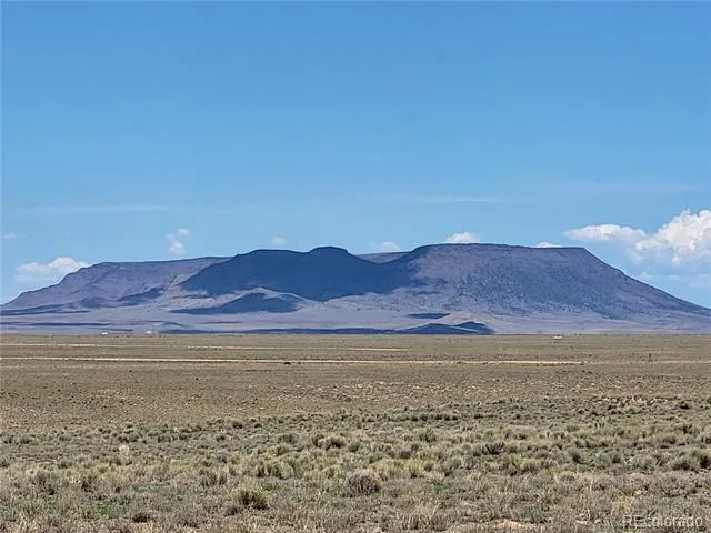 Lot 9 N. Ridge Ave. Mesita, CO 81152