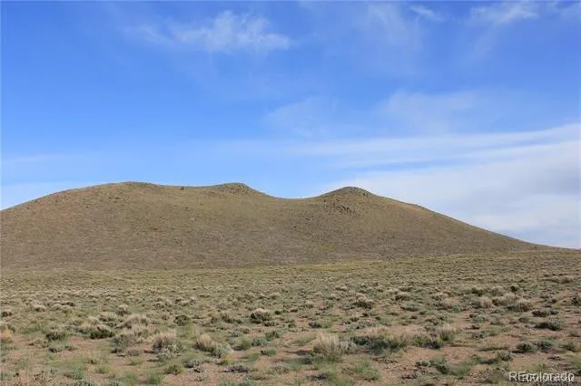 Lot 9 N. Ridge Ave. Mesita, CO 81152