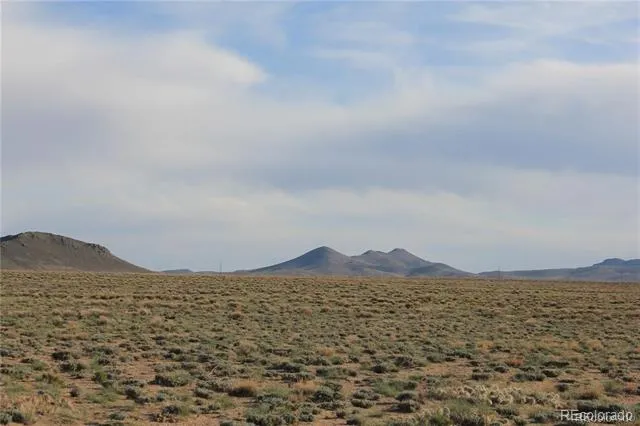 Lot 9 N. Ridge Ave. Mesita, CO 81152