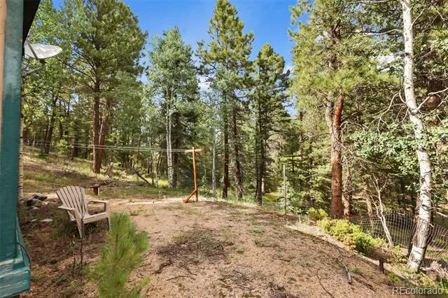 410 Rangeview Road Divide, CO 80814