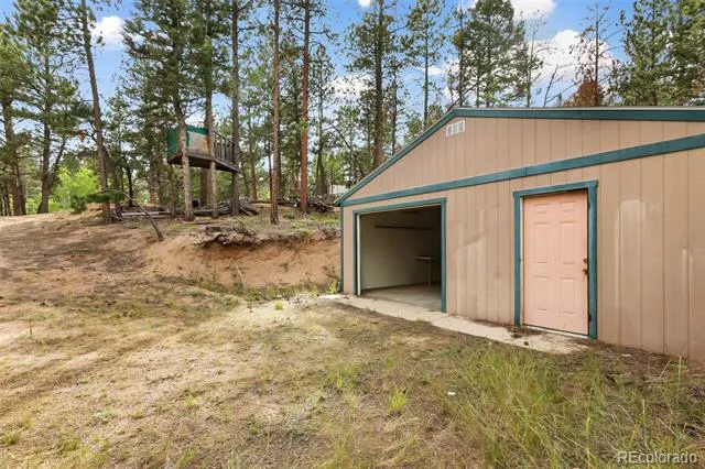 410 Rangeview Road Divide, CO 80814