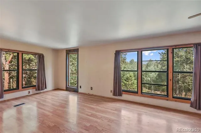 410 Rangeview Road Divide, CO 80814