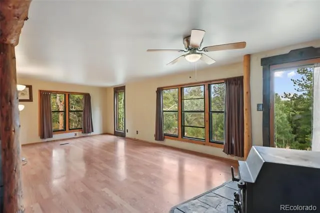 410 Rangeview Road Divide, CO 80814