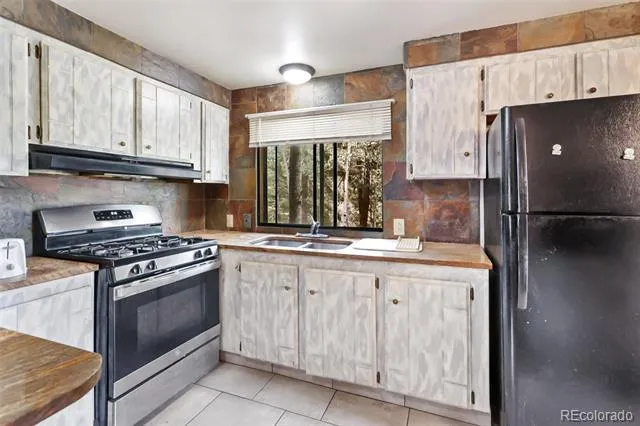 410 Rangeview Road Divide, CO 80814