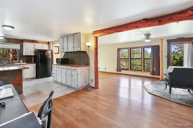 410 Rangeview Road Divide, CO 80814