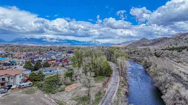 213 Two Rivers Road Salida, CO 81201