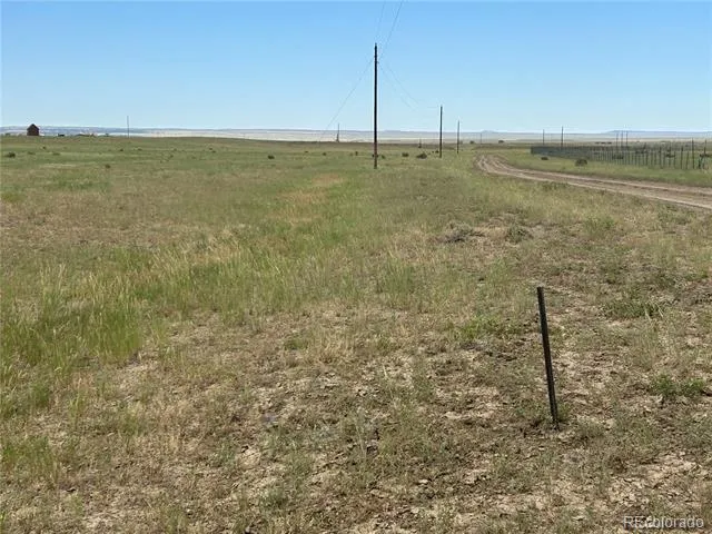 Lot 53 Colorado Buffalo Ranch Walsenburg, CO 81089