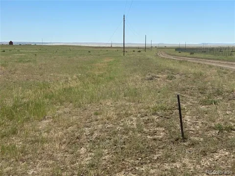 Lot 53 Colorado Buffalo Ranch