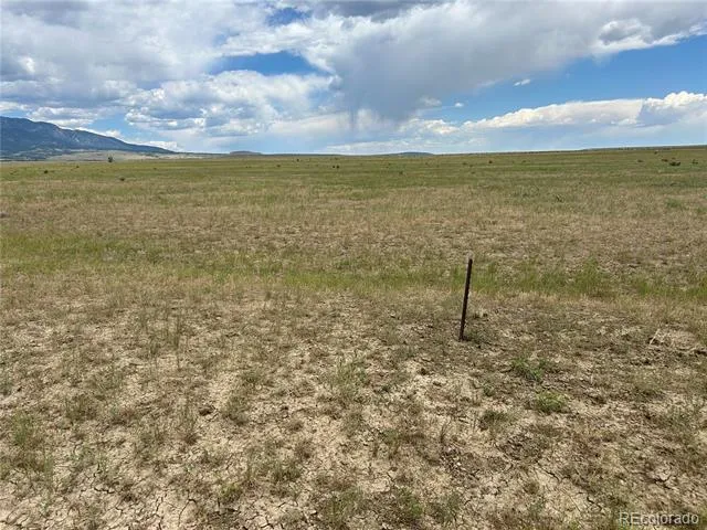 Lot 53 Colorado Buffalo Ranch Walsenburg, CO 81089