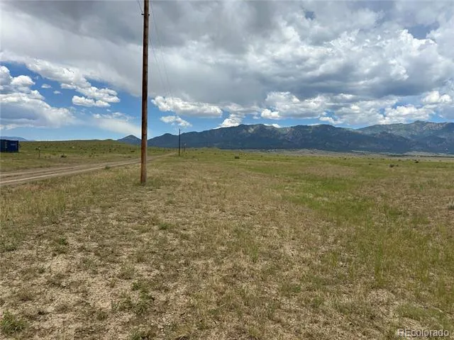 Lot 53 Colorado Buffalo Ranch Walsenburg, CO 81089