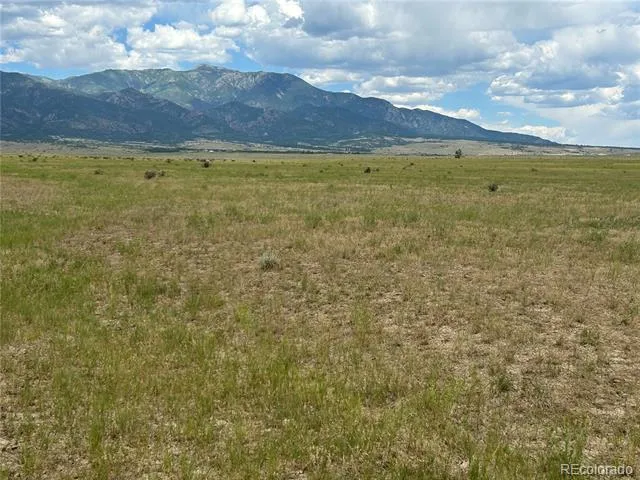 Lot 53 Colorado Buffalo Ranch Walsenburg, CO 81089