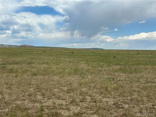 Lot 53 Colorado Buffalo Ranch Walsenburg, CO 81089