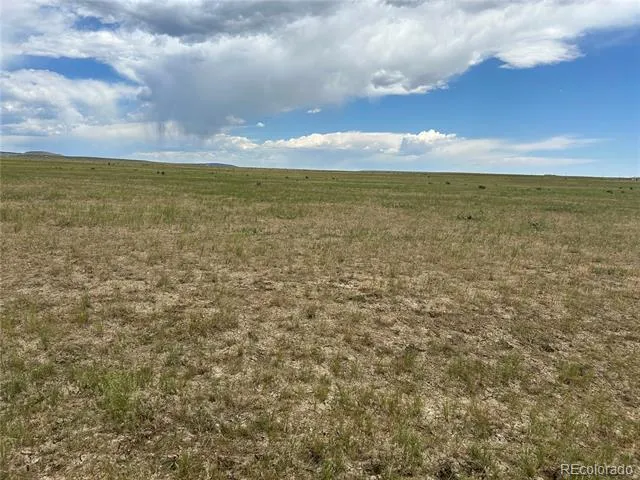Lot 53 Colorado Buffalo Ranch Walsenburg, CO 81089