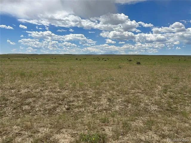 Lot 53 Colorado Buffalo Ranch Walsenburg, CO 81089