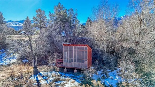 Address Not Shown Coaldale, CO 81222