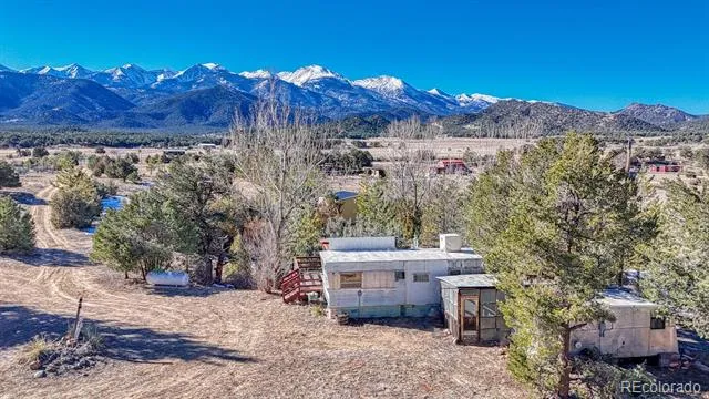 Address Not Shown Coaldale, CO 81222