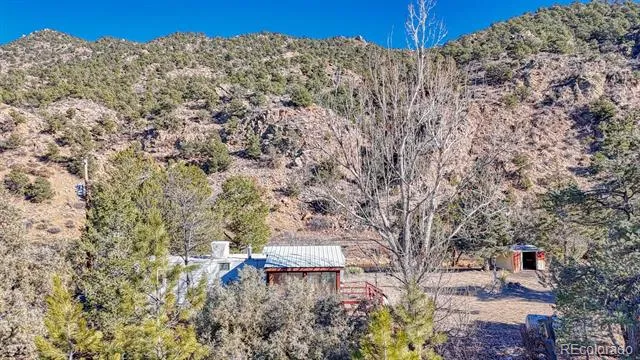 Address Not Shown Coaldale, CO 81222