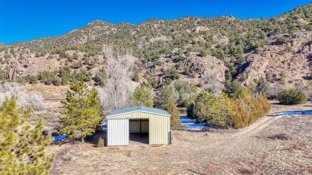 Address Not Shown Coaldale, CO 81222