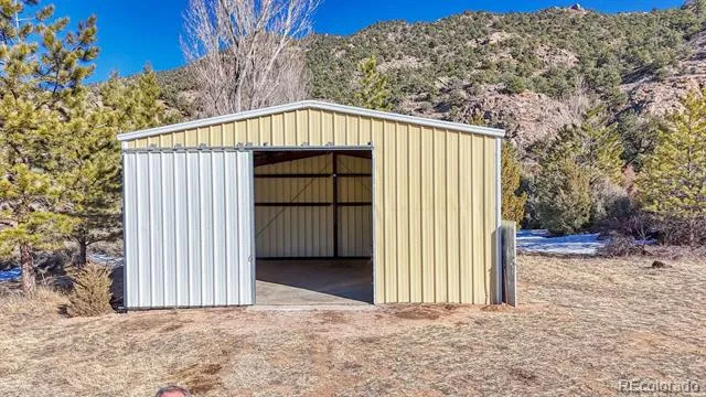 Address Not Shown Coaldale, CO 81222