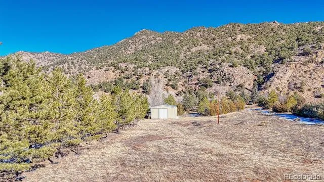 Address Not Shown Coaldale, CO 81222