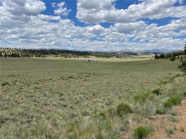 853 La Plata Drive Hartsel, CO 80449