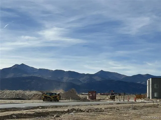 242 Tenderfoot Road Salida, CO 81201