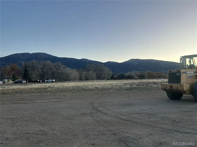 242 Tenderfoot Road Salida, CO 81201