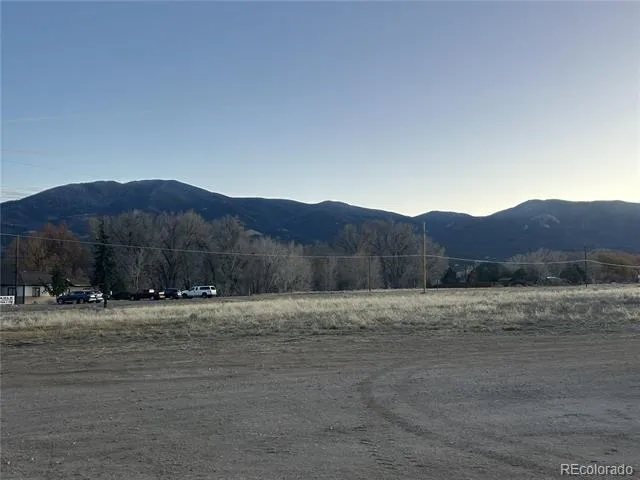 242 Tenderfoot Road Salida, CO 81201