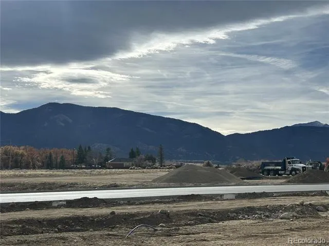 242 Tenderfoot Road Salida, CO 81201